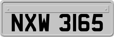 NXW3165