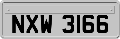 NXW3166
