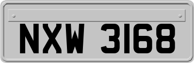 NXW3168
