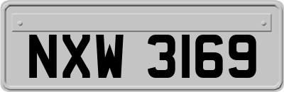 NXW3169