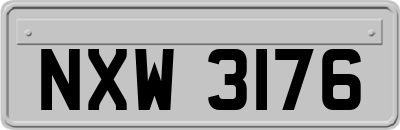 NXW3176
