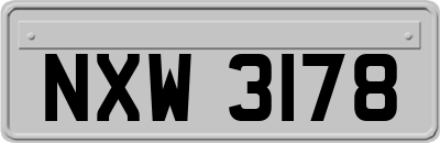 NXW3178