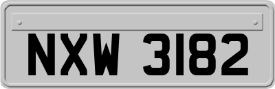 NXW3182