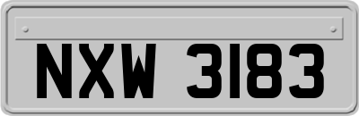 NXW3183