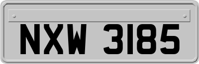 NXW3185