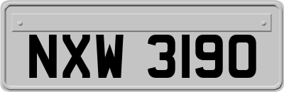 NXW3190