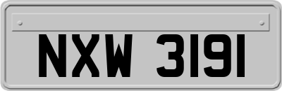 NXW3191