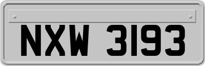 NXW3193