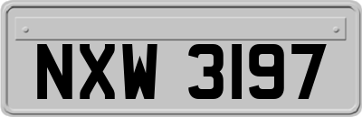 NXW3197