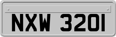 NXW3201