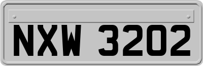 NXW3202