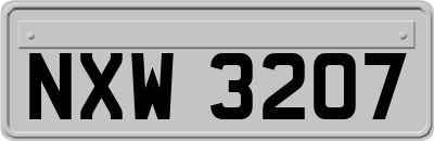 NXW3207