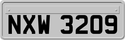 NXW3209