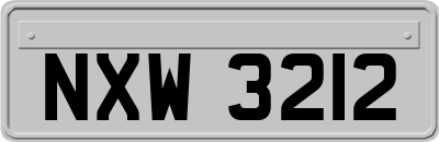 NXW3212