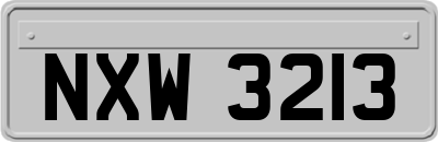 NXW3213