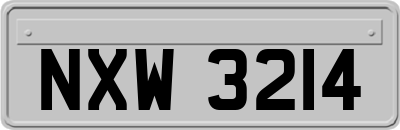NXW3214