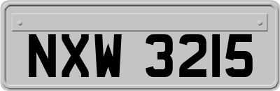 NXW3215