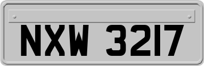 NXW3217