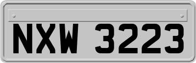 NXW3223