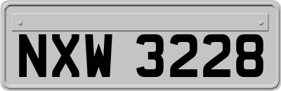 NXW3228