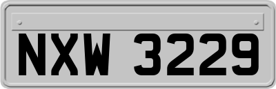 NXW3229