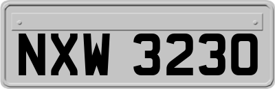 NXW3230