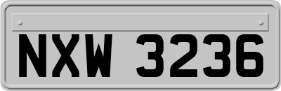 NXW3236