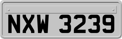 NXW3239