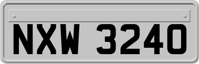 NXW3240