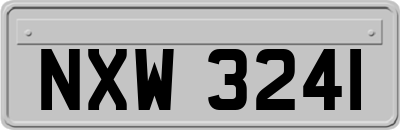 NXW3241