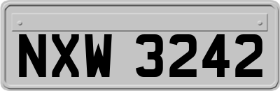 NXW3242