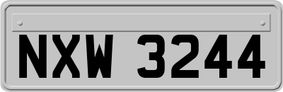 NXW3244
