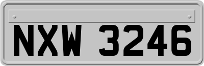 NXW3246