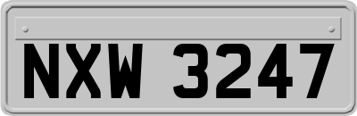 NXW3247