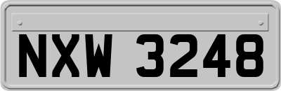 NXW3248