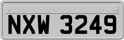 NXW3249