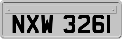 NXW3261