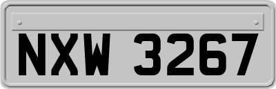 NXW3267