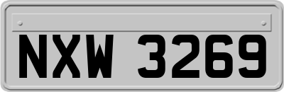 NXW3269