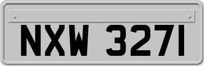 NXW3271