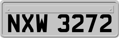 NXW3272