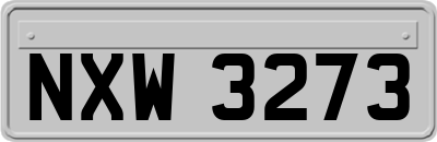 NXW3273