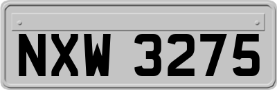 NXW3275