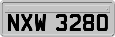 NXW3280