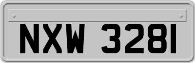 NXW3281