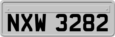 NXW3282