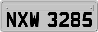 NXW3285