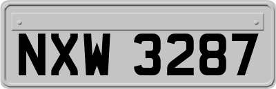 NXW3287