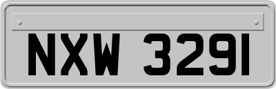 NXW3291