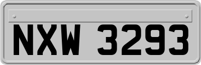NXW3293
